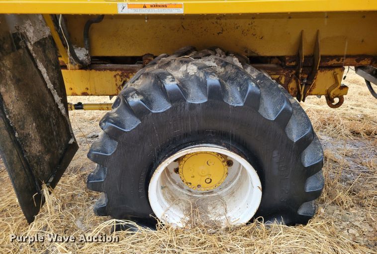 image for item DM8222 Ag-Chem TerraGator 8204  spreader