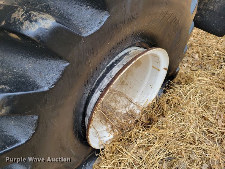 image for item DM8222 Ag-Chem TerraGator 8204  spreader