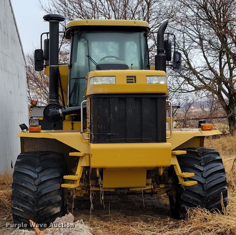 image for item DM8223 Ag-Chem TerraGator 8104  spreader