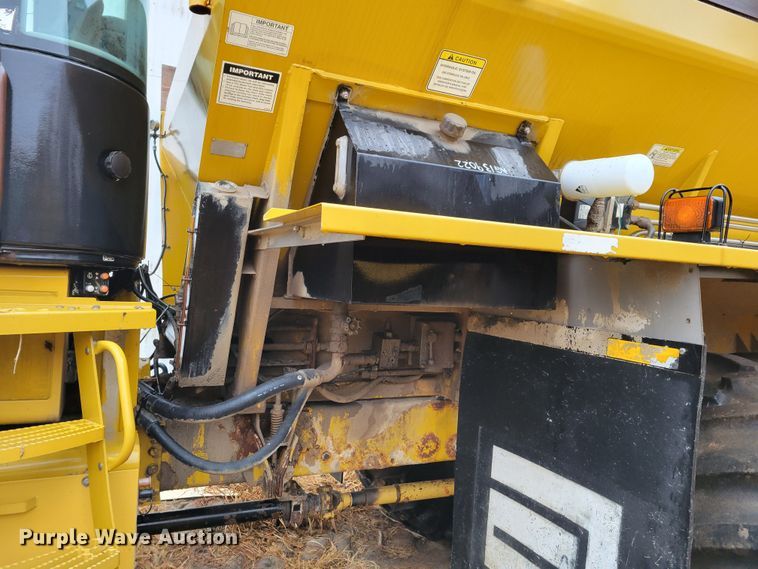 image for item DM8223 Ag-Chem TerraGator 8104  spreader