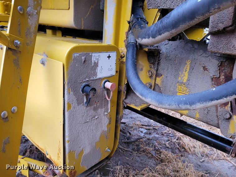 image for item DM8223 Ag-Chem TerraGator 8104  spreader