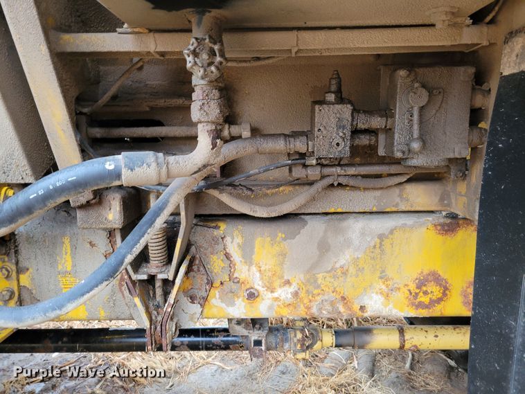 image for item DM8223 Ag-Chem TerraGator 8104  spreader