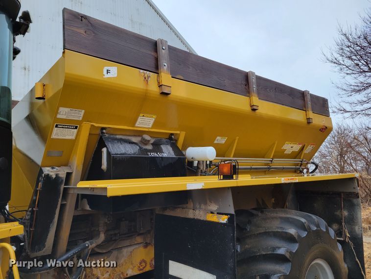 image for item DM8223 Ag-Chem TerraGator 8104  spreader