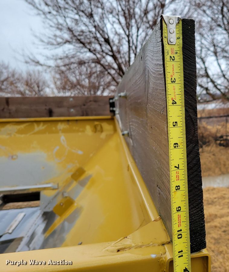 image for item DM8223 Ag-Chem TerraGator 8104  spreader