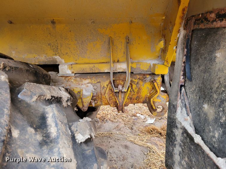 image for item DM8223 Ag-Chem TerraGator 8104  spreader