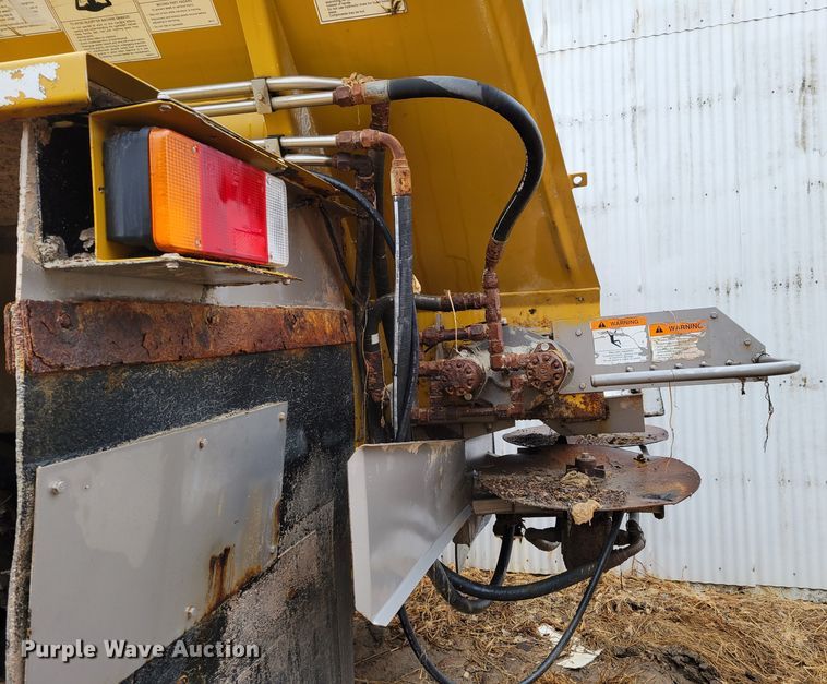 image for item DM8223 Ag-Chem TerraGator 8104  spreader