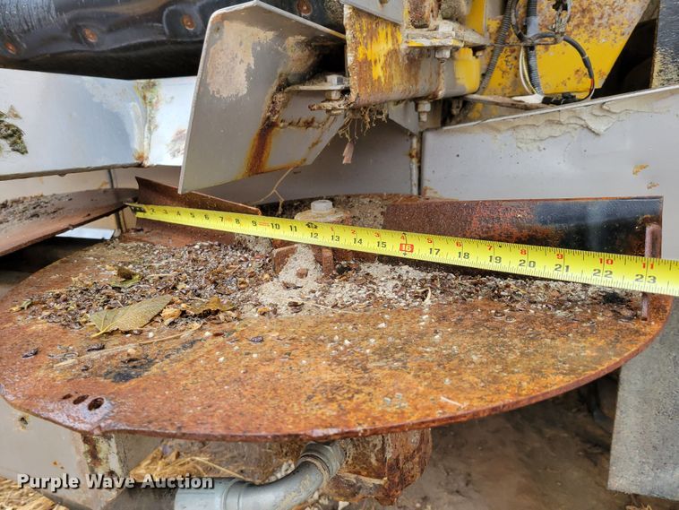 image for item DM8223 Ag-Chem TerraGator 8104  spreader