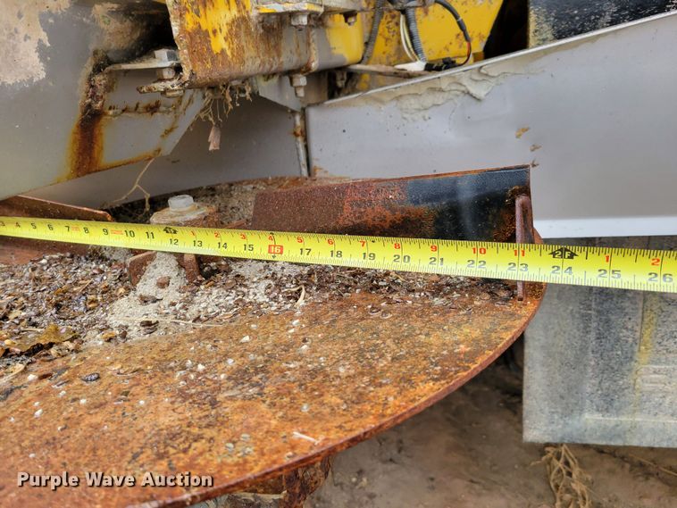 image for item DM8223 Ag-Chem TerraGator 8104  spreader