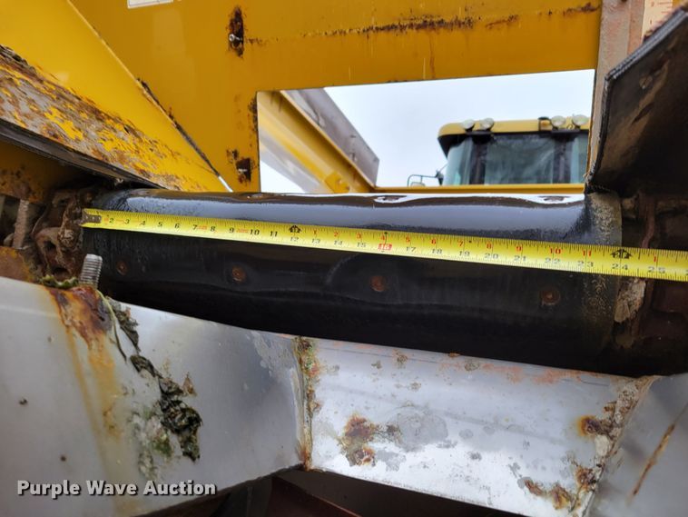 image for item DM8223 Ag-Chem TerraGator 8104  spreader