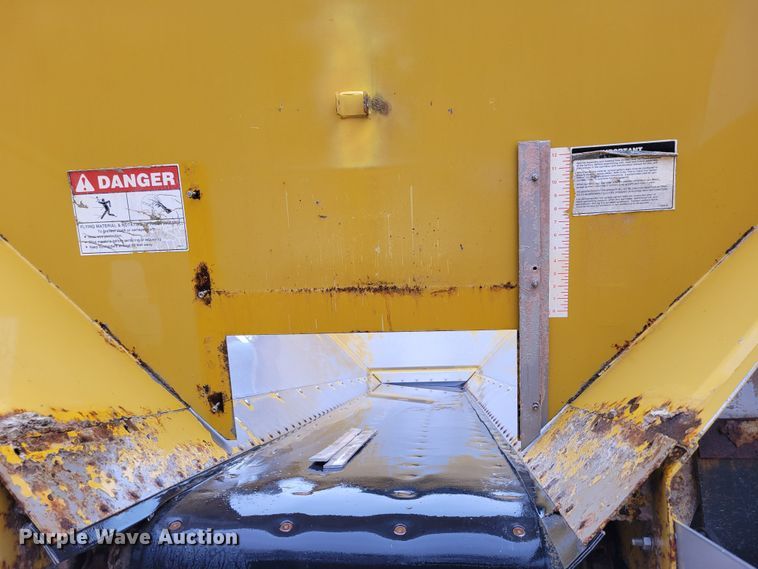 image for item DM8223 Ag-Chem TerraGator 8104  spreader