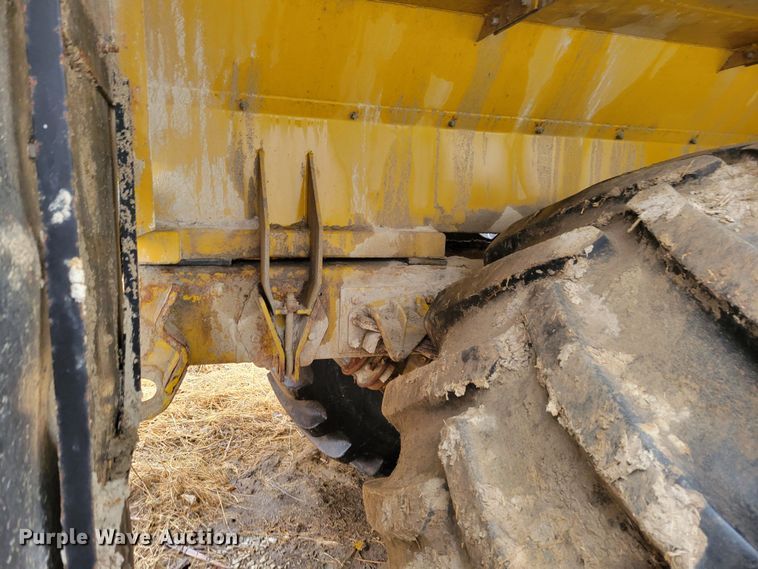 image for item DM8223 Ag-Chem TerraGator 8104  spreader