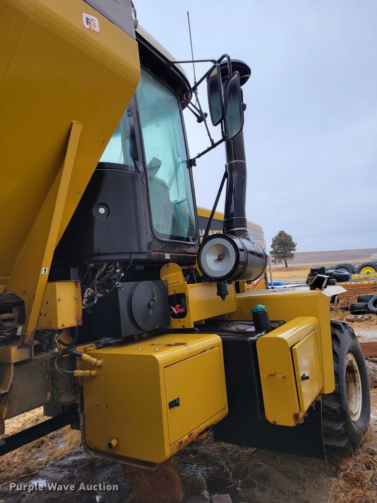 image for item DM8223 Ag-Chem TerraGator 8104  spreader