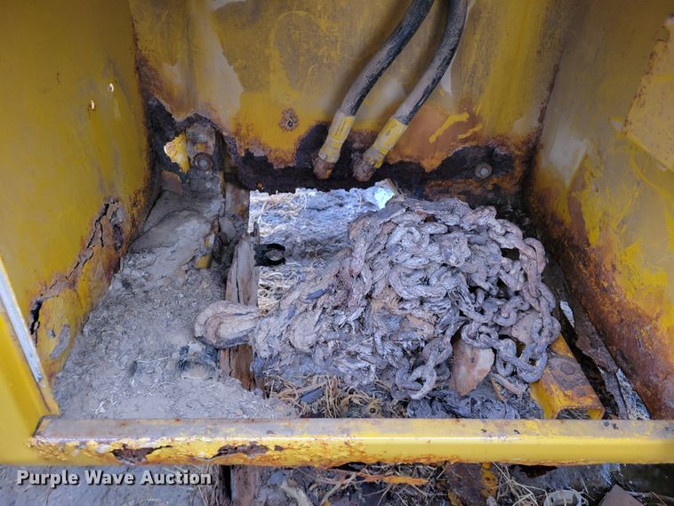 image for item DM8223 Ag-Chem TerraGator 8104  spreader