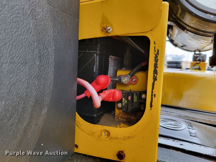 image for item DM8223 Ag-Chem TerraGator 8104  spreader