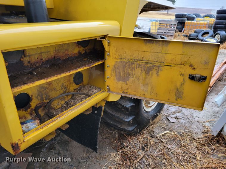 image for item DM8223 Ag-Chem TerraGator 8104  spreader