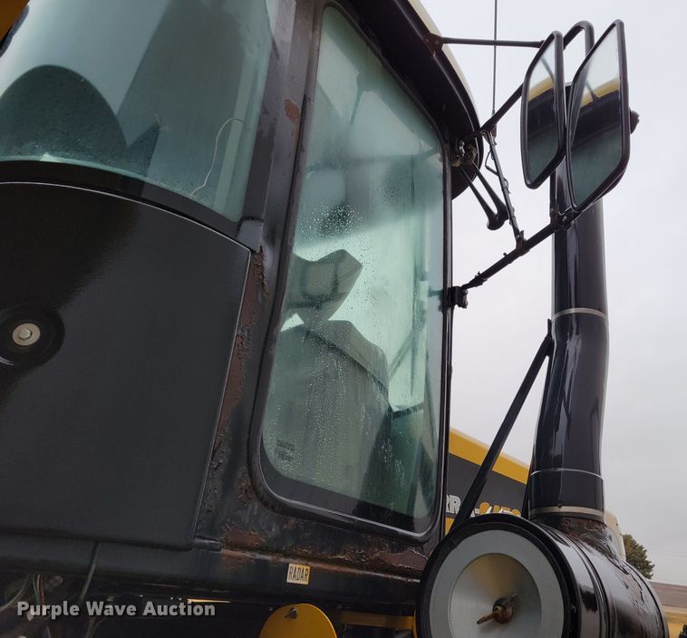 image for item DM8223 Ag-Chem TerraGator 8104  spreader