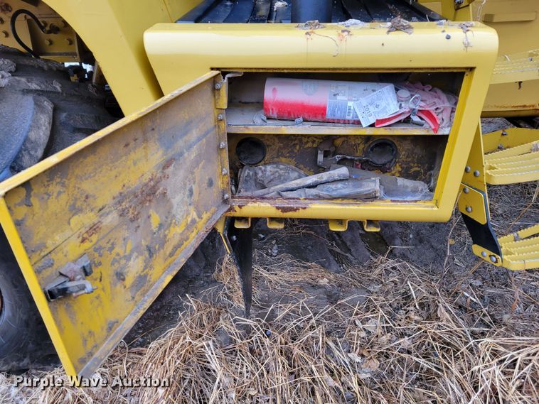 image for item DM8223 Ag-Chem TerraGator 8104  spreader