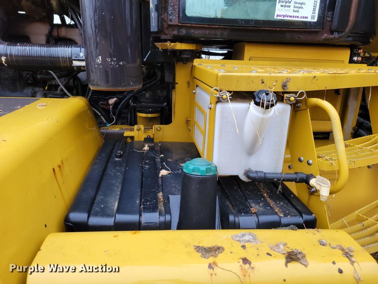 image for item DM8223 Ag-Chem TerraGator 8104  spreader