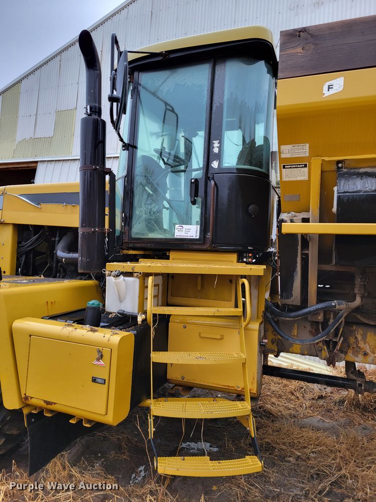 image for item DM8223 Ag-Chem TerraGator 8104  spreader