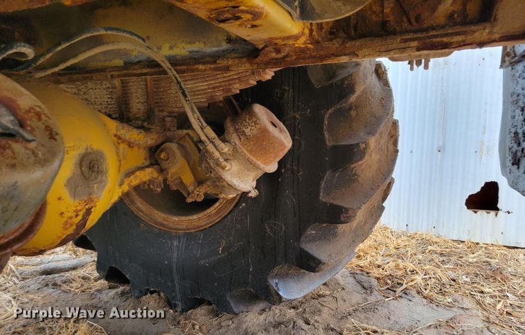 image for item DM8223 Ag-Chem TerraGator 8104  spreader