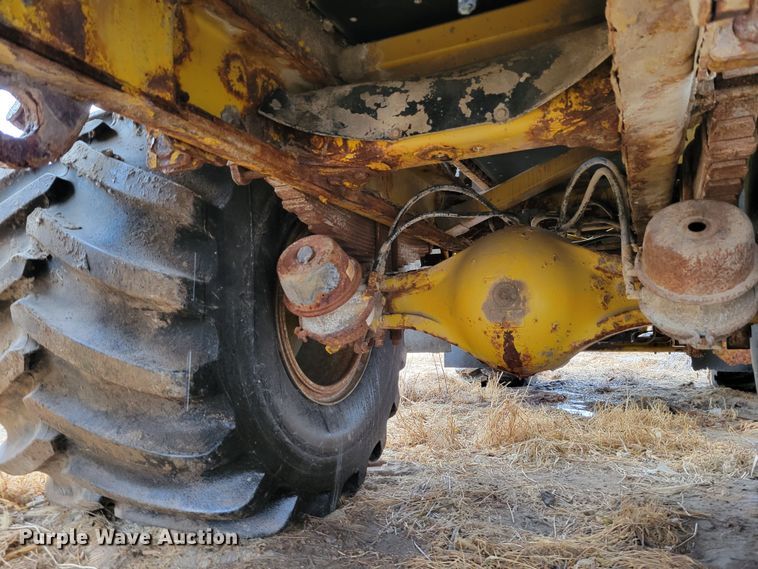 image for item DM8223 Ag-Chem TerraGator 8104  spreader