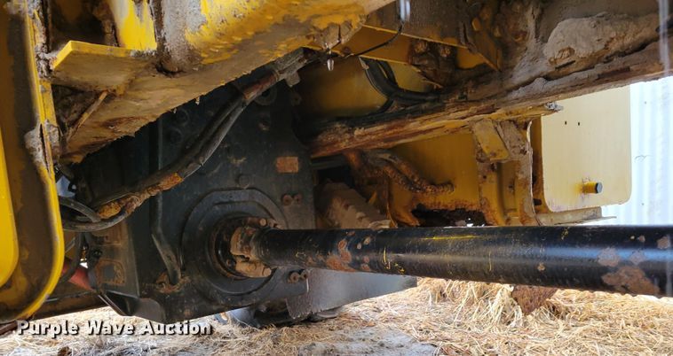 image for item DM8223 Ag-Chem TerraGator 8104  spreader