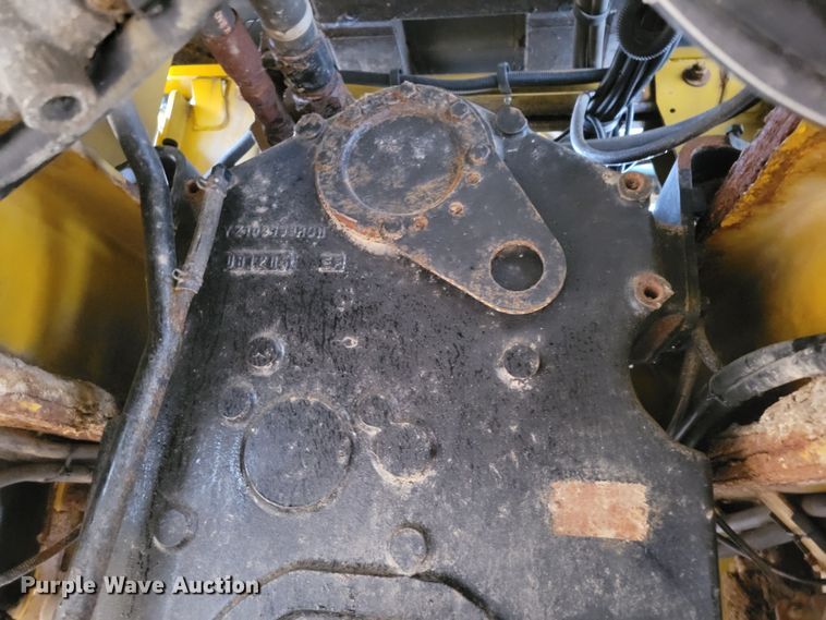 image for item DM8223 Ag-Chem TerraGator 8104  spreader