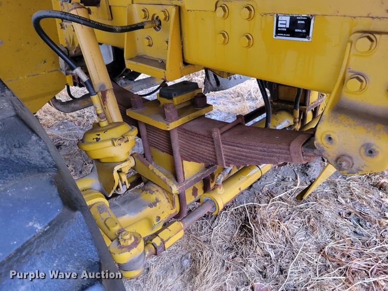 image for item DM8223 Ag-Chem TerraGator 8104  spreader