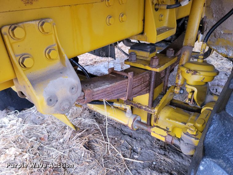 image for item DM8223 Ag-Chem TerraGator 8104  spreader