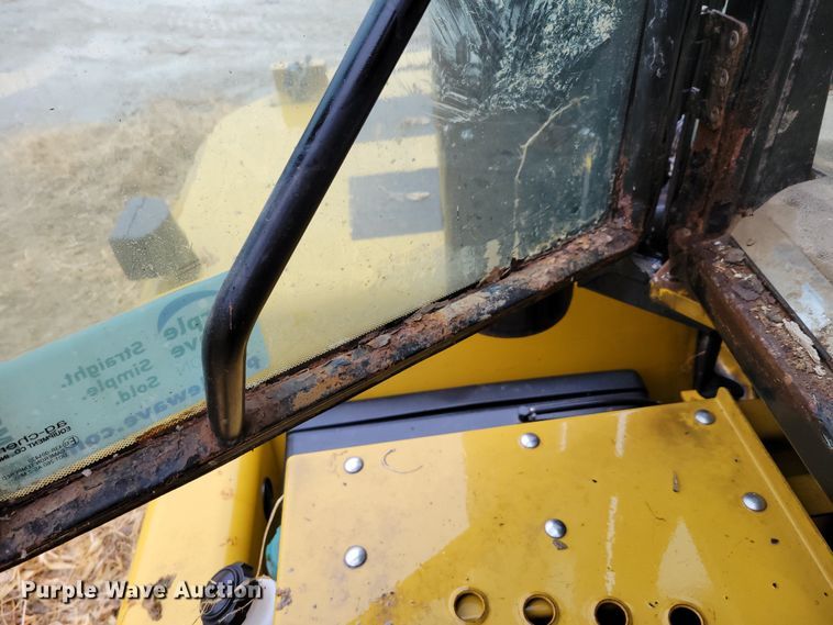 image for item DM8223 Ag-Chem TerraGator 8104  spreader