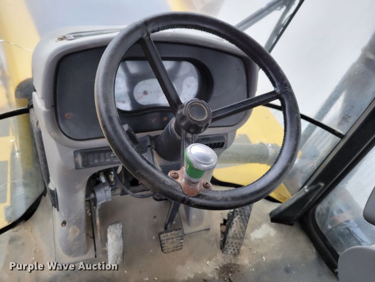 image for item DM8223 Ag-Chem TerraGator 8104  spreader