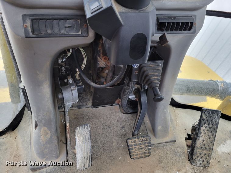 image for item DM8223 Ag-Chem TerraGator 8104  spreader