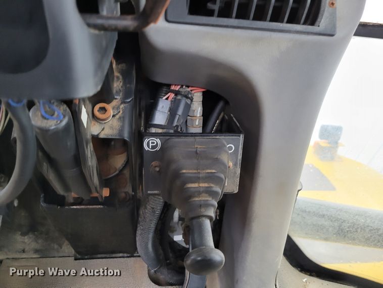 image for item DM8223 Ag-Chem TerraGator 8104  spreader