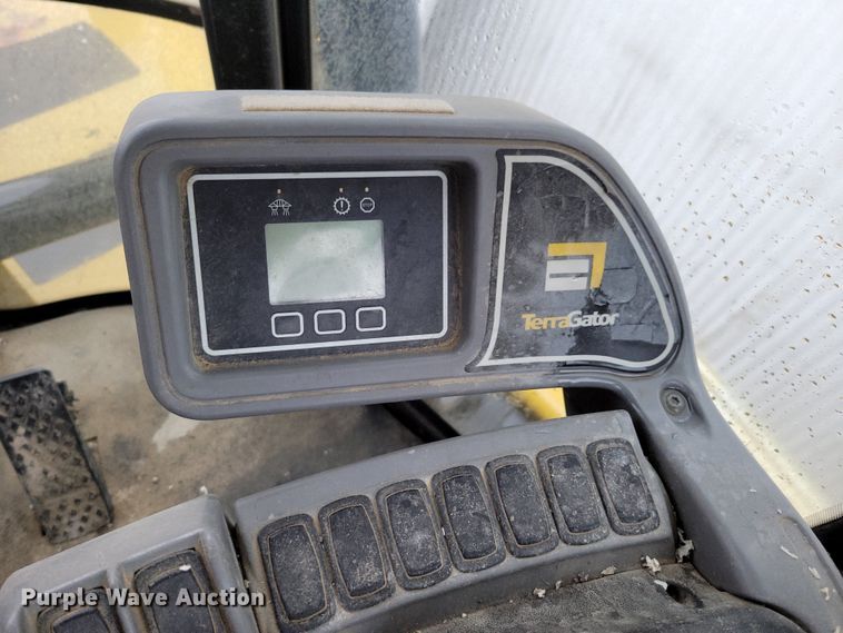 image for item DM8223 Ag-Chem TerraGator 8104  spreader