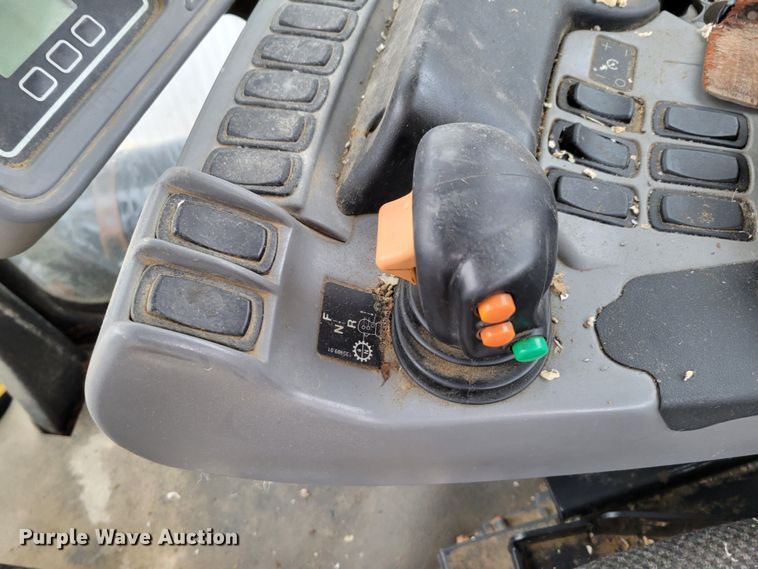 image for item DM8223 Ag-Chem TerraGator 8104  spreader