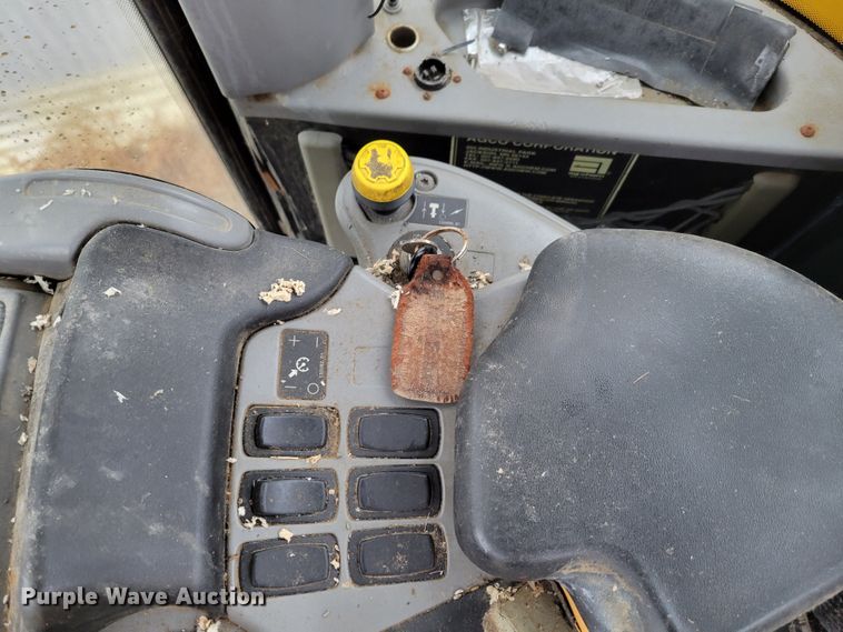 image for item DM8223 Ag-Chem TerraGator 8104  spreader