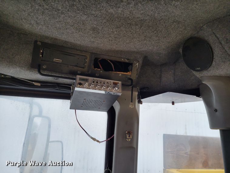 image for item DM8223 Ag-Chem TerraGator 8104  spreader