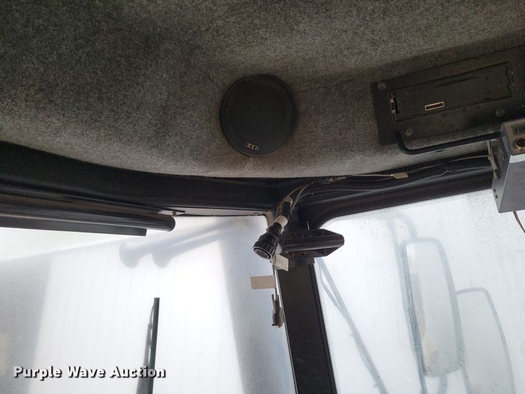 image for item DM8223 Ag-Chem TerraGator 8104  spreader