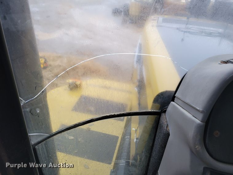 image for item DM8223 Ag-Chem TerraGator 8104  spreader