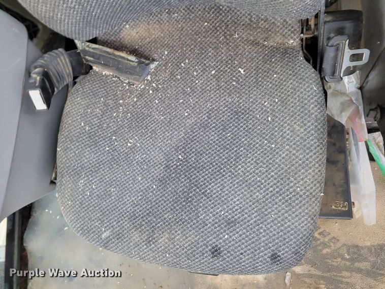 image for item DM8223 Ag-Chem TerraGator 8104  spreader