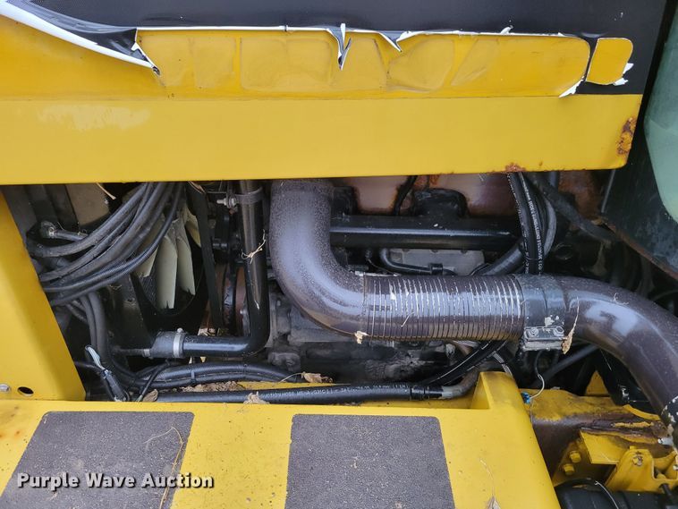 image for item DM8223 Ag-Chem TerraGator 8104  spreader