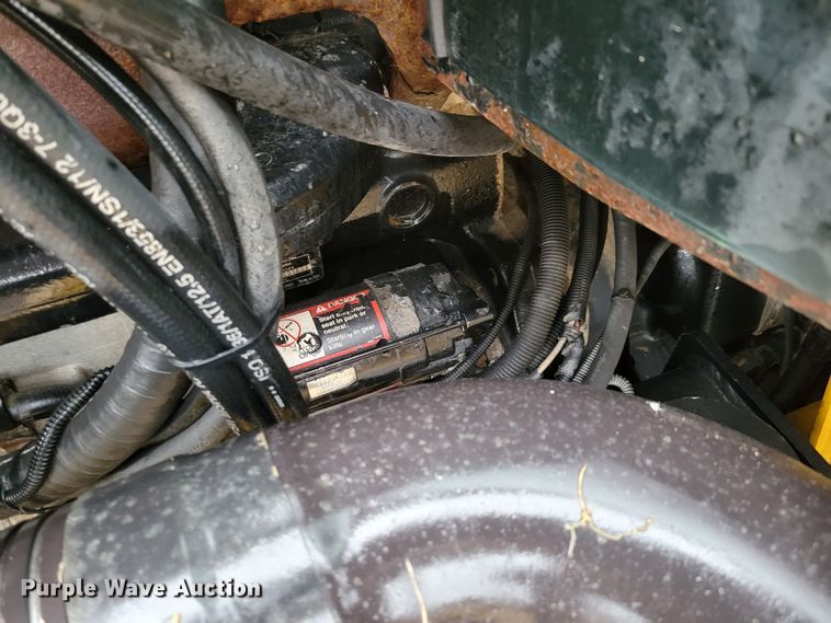 image for item DM8223 Ag-Chem TerraGator 8104  spreader