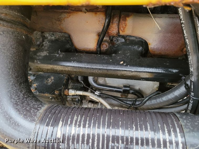 image for item DM8223 Ag-Chem TerraGator 8104  spreader