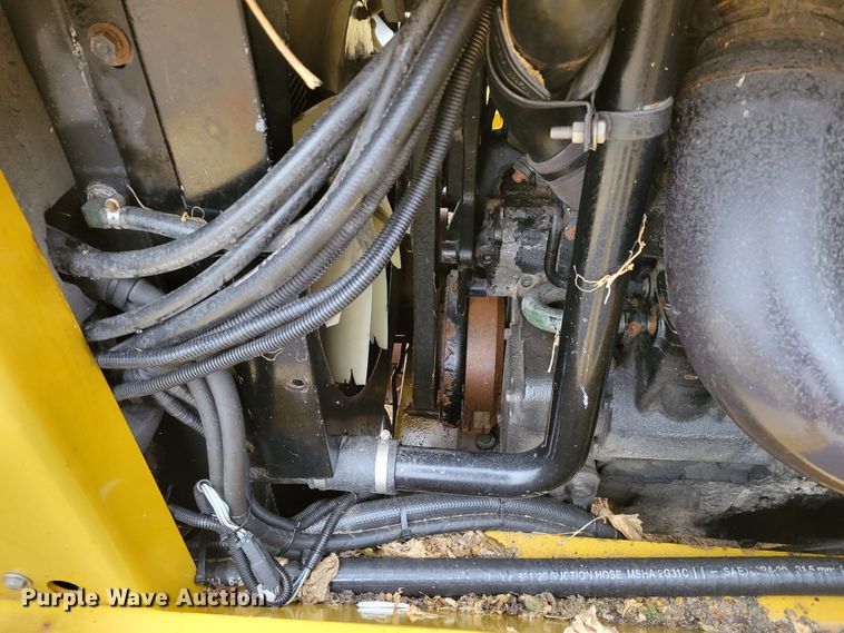 image for item DM8223 Ag-Chem TerraGator 8104  spreader