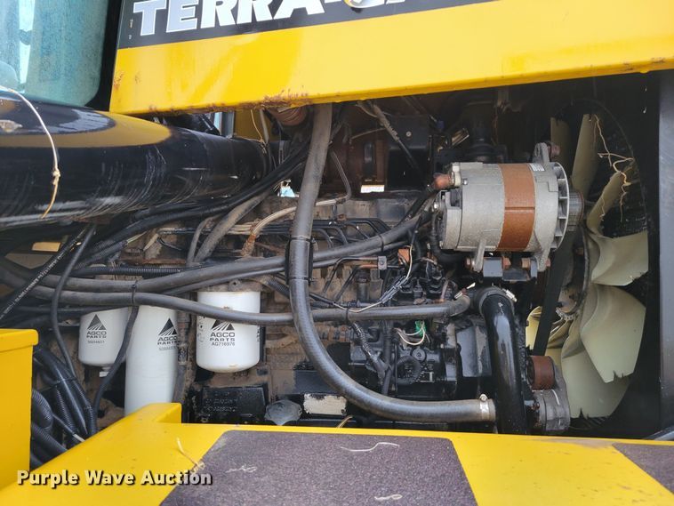 image for item DM8223 Ag-Chem TerraGator 8104  spreader