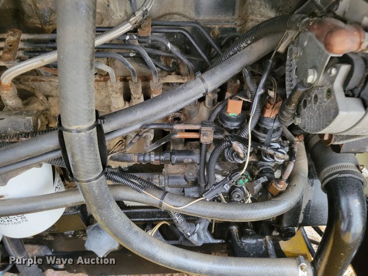 image for item DM8223 Ag-Chem TerraGator 8104  spreader