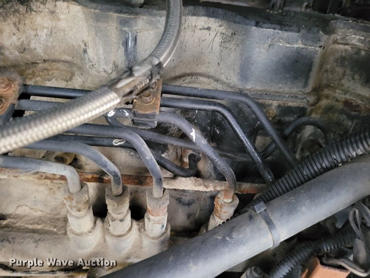 image for item DM8223 Ag-Chem TerraGator 8104  spreader