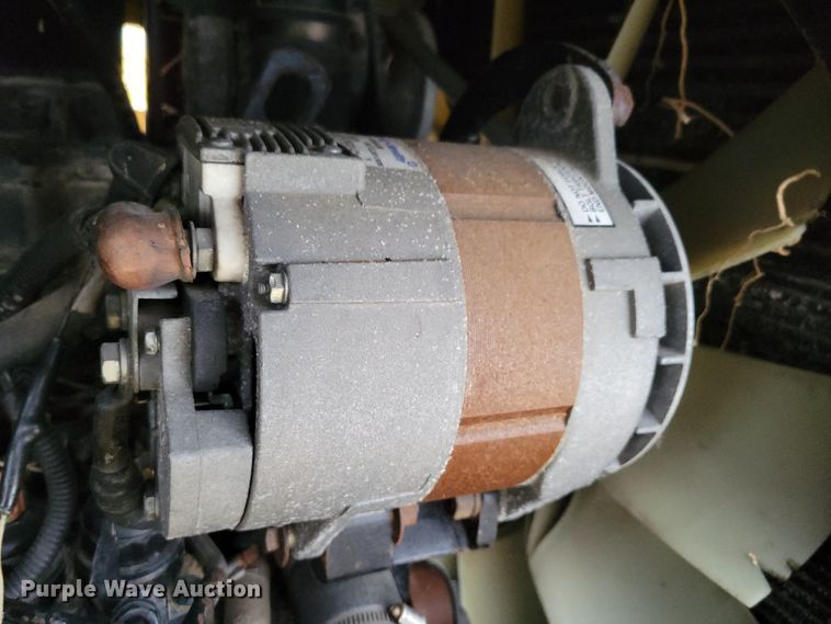 image for item DM8223 Ag-Chem TerraGator 8104  spreader