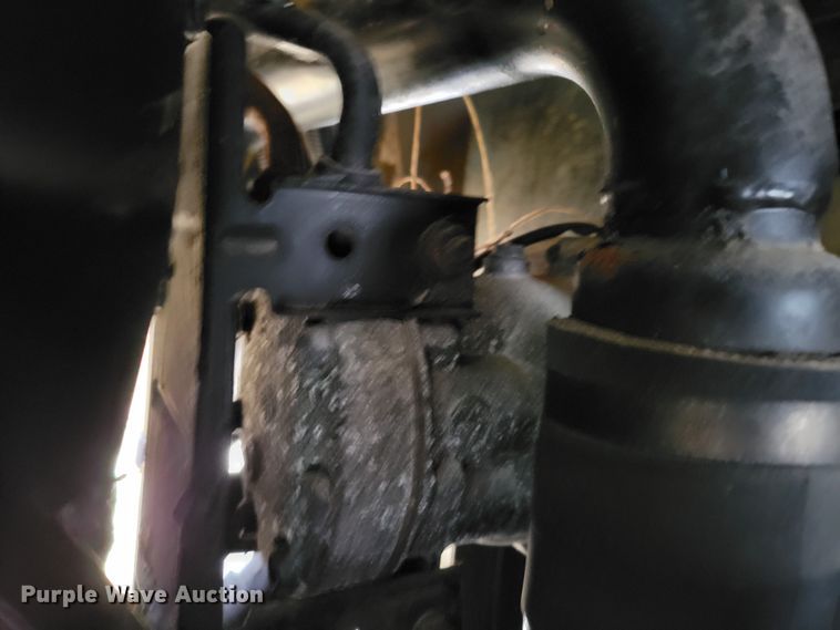 image for item DM8223 Ag-Chem TerraGator 8104  spreader