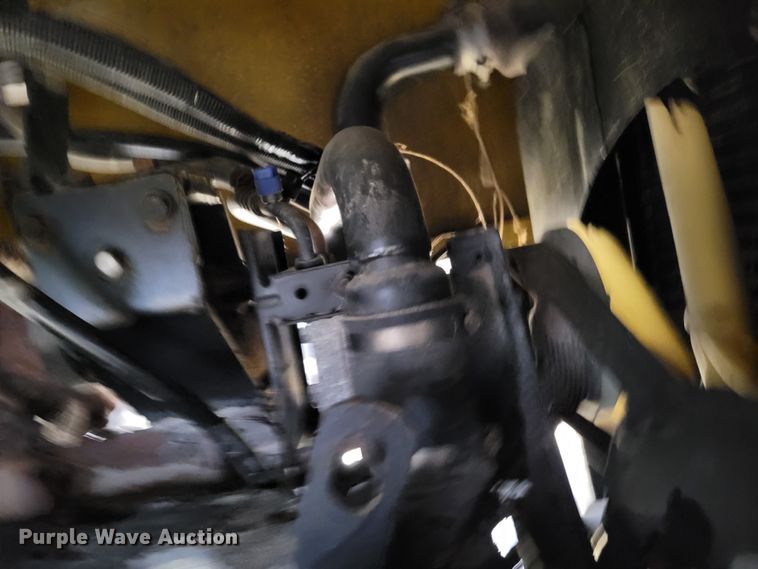 image for item DM8223 Ag-Chem TerraGator 8104  spreader